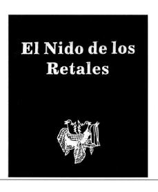 EL NIDO DE LOS RETALES
