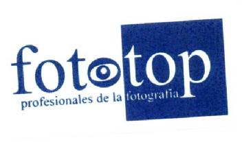 FOTOTOP PROFESIONALES DE LA FOTOGRAFIA