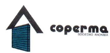 COPERMA SOCIEDAD ANONIMA