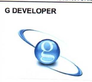 G DEVELOPER G