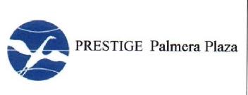 PRESTIGE PALMERA PLAZA