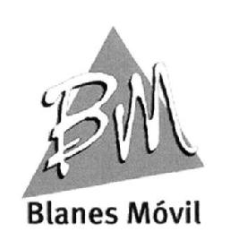 BM BLANES MOVIL