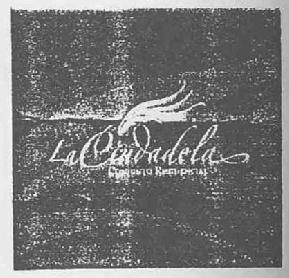 LA CIUDADELA CONJUNTO RESIDENCIAL