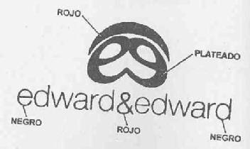 EE EDWARD&EDWARD