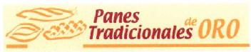PANES TRADICIONALES DE ORO