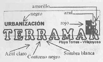 URBANIZACION TERRAMAR PLAYA TORRES - VILLAJOYOSA