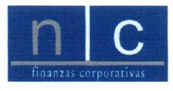 N C FINANZAS CORPORATIVAS