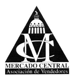 VALENCIA MC MERCADO CENTRAL ASOCIACION DE VENDEDORES