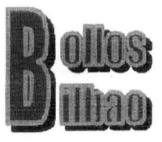 BOLLOS BILBAO