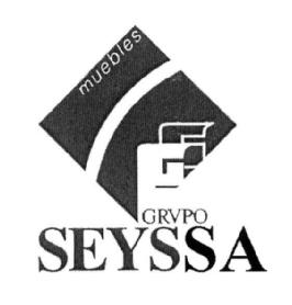 MUEBLES GRUPO SEYSSA