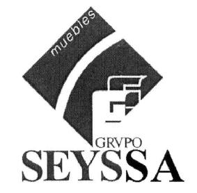 MUEBLES GRUPO SEYSSA