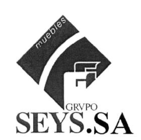 MUEBLES GRUPO SEYS.SA