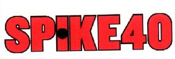 SPIKE40