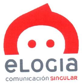 ELOGIA COMUNICACION SINGULAR