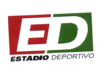 ED ESTADIO DEPORTIVO