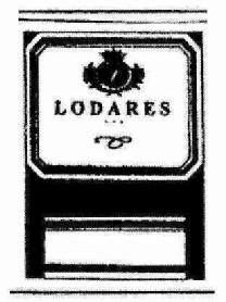 LODARES