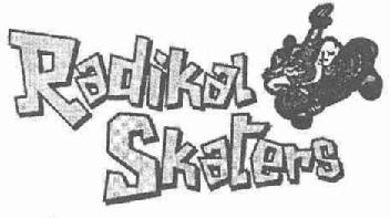 RADIKAL SKATERS