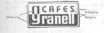 CAFES GRANELL