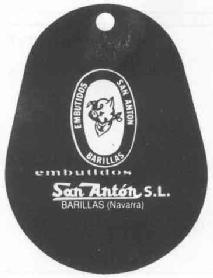 EMBUTIDOS SAN ANTON S.L. BARILLAS (NAVARRA)