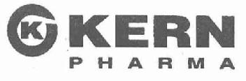 K KERN PHARMA