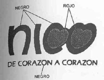 NICO DE CORAZON A CORAZON