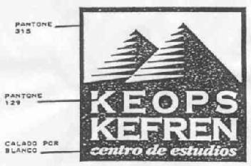 KEOPS KEFREN CENTRO DE ESTUDIOS