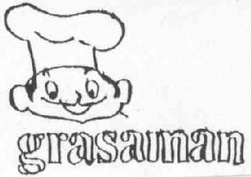 GRASAMAN