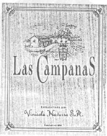 LAS CAMPANAS