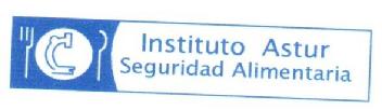 INSTITUTO ASTUR SEGURIDAD ALIMENTARIA