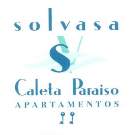 SOLVASA SV CALETA PARAISO APARTAMENTOS