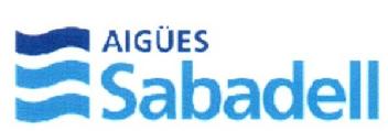 AIGUES SABADELL