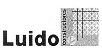 LUIDO CONSTRUCTORES