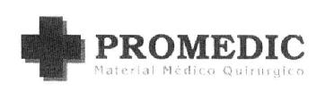 PROMEDIC MATERIAL MEDICO QUIRURGICO