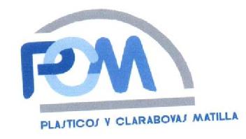 PCM PLASTICOS Y CLARABOYAS MATILLA