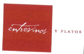 ENTREVINOS Y PLATOS
