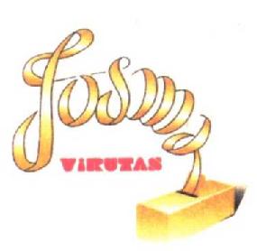 JOSMA VIRUTAS