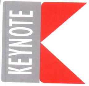 KEYNOTE