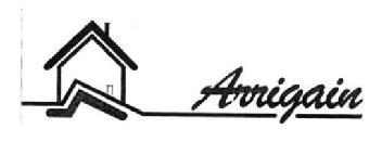 ARRIGAIN