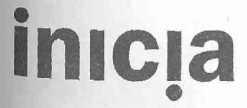 INICIA
