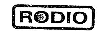 RODIO