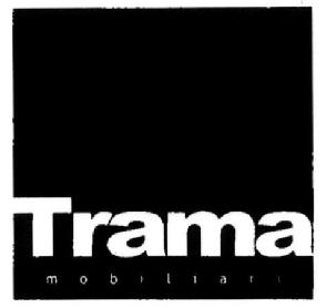 TRAMA MOBILIARI