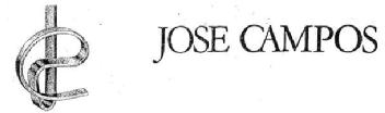 JOSE CAMPOS