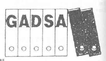 GADSA