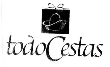 TODO CESTAS
