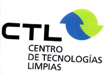 CTL CENTRO DE TECNOLOGIAS LIMPIAS