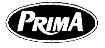 PRIMA