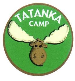 TATANKA CAMP