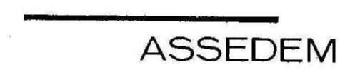 ASSEDEM