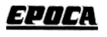 EPOCA