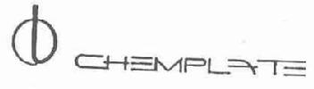 CHEMPLATE